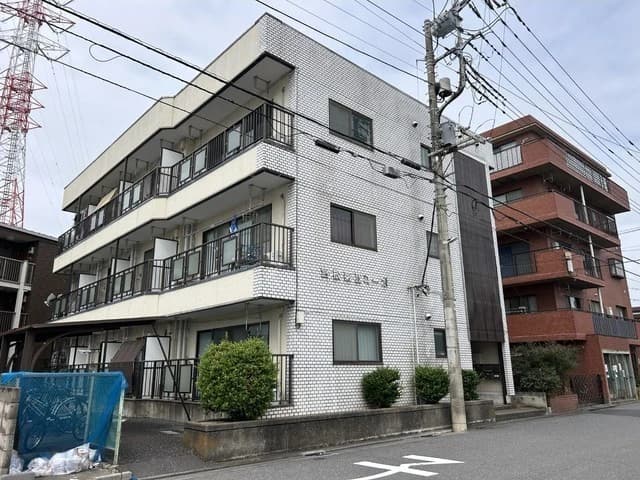 宮根第IIコーポ