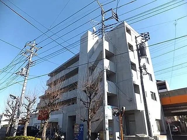 willDo南浦和