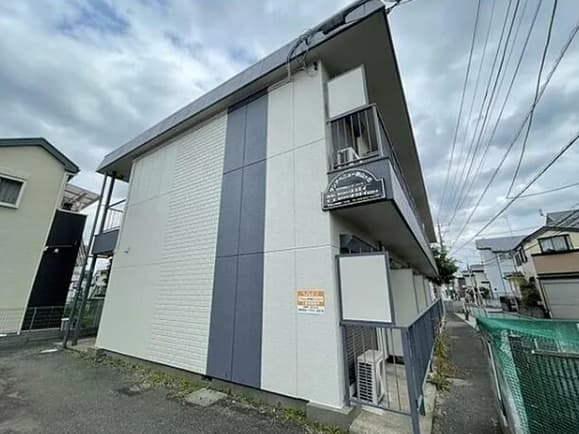 サンアベニュー狭山ヶ丘