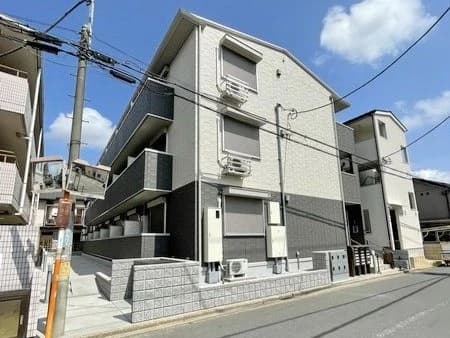パークコート