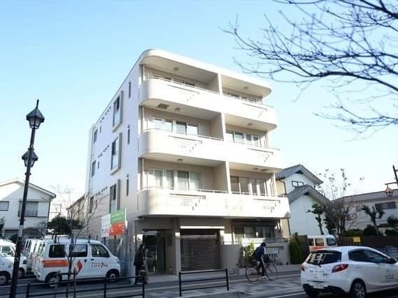 スターヒルズ浦和