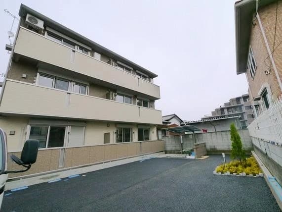 ドラーク武蔵浦和
