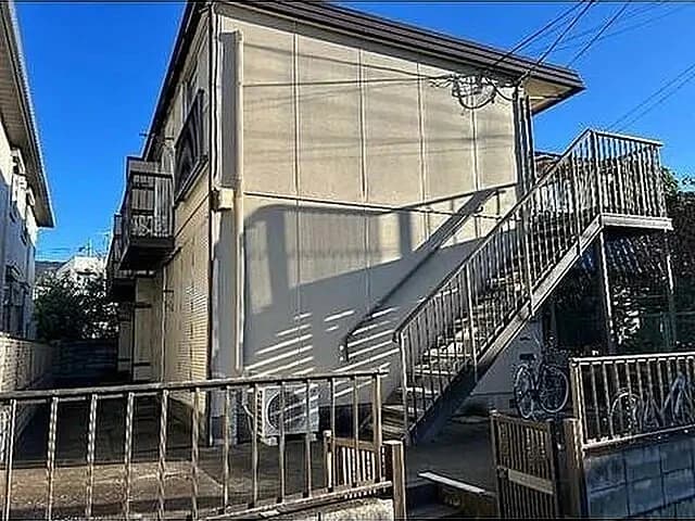 東宮ハイツ