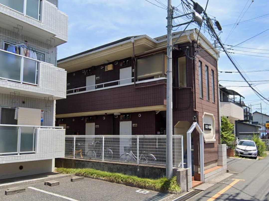 ネスト中浦和