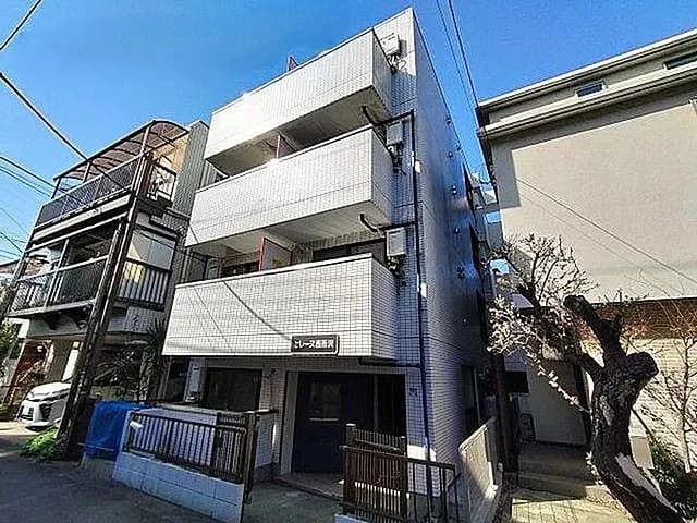 セレーヌ西所沢