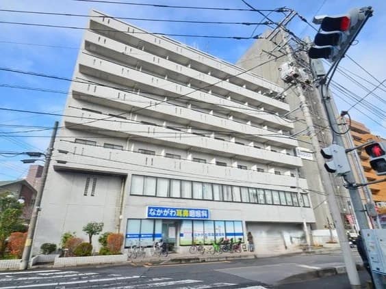 CASSIA南浦和