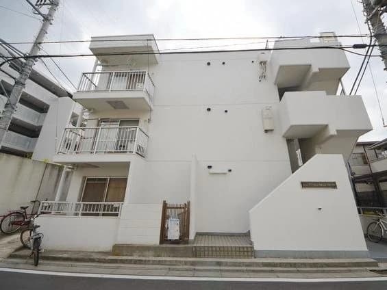 武蔵浦和宝マンション