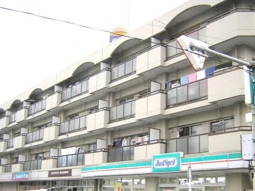 吉川ビル