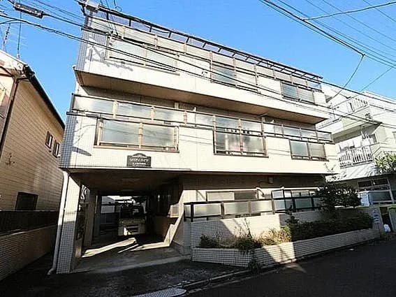 リバティハイツ