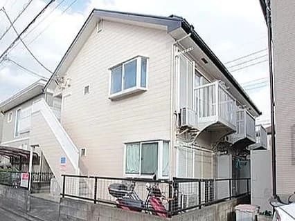 ハヤシコーポ