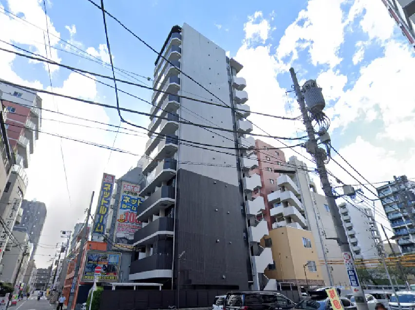 グラントゥルース巣鴨