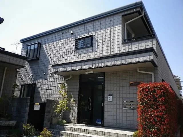 メゾン南浦和Aステージ