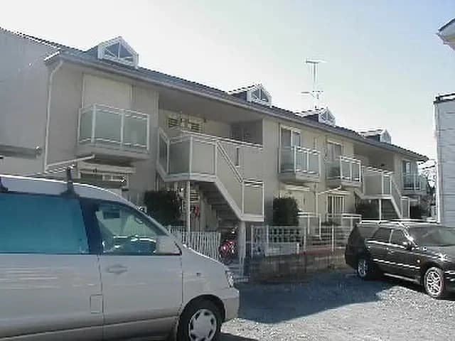 グランディール武蔵浦和