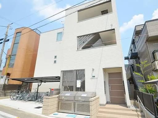 クレイノホクレレ エルア