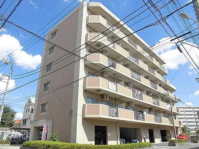 ブランドール飛鳥
