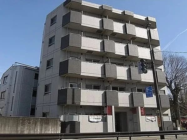 ATLAS Caro浦和常盤3丁目