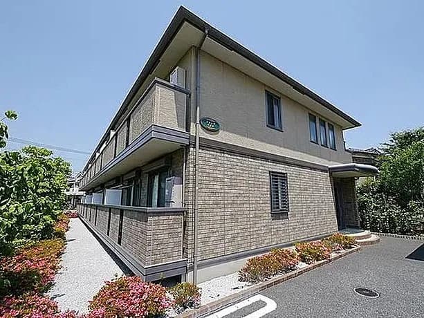 ブリッサ弐番館