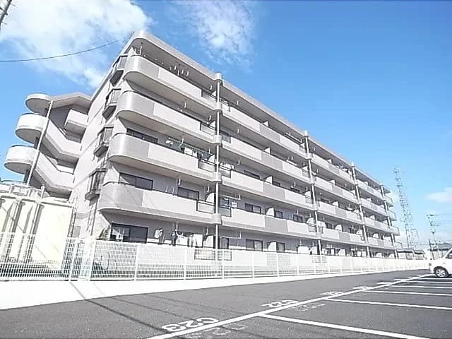ベルメゾン武蔵浦和