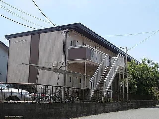 メゾンホワイト