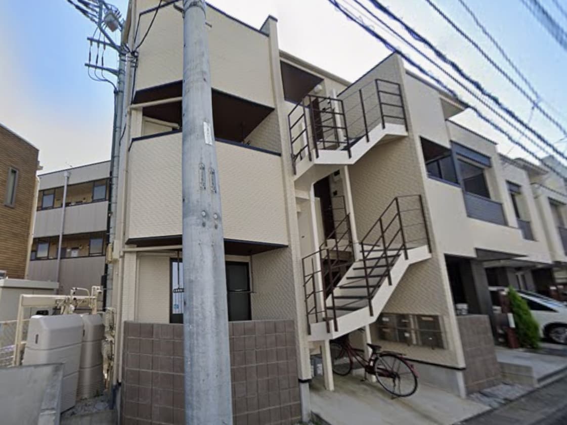 トレミーラ南与野