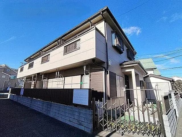 ハイツ斉藤