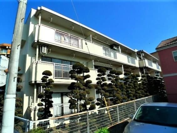 ドミール所沢1