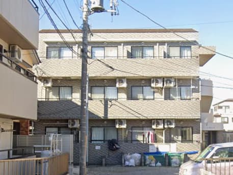 エトワール西所沢