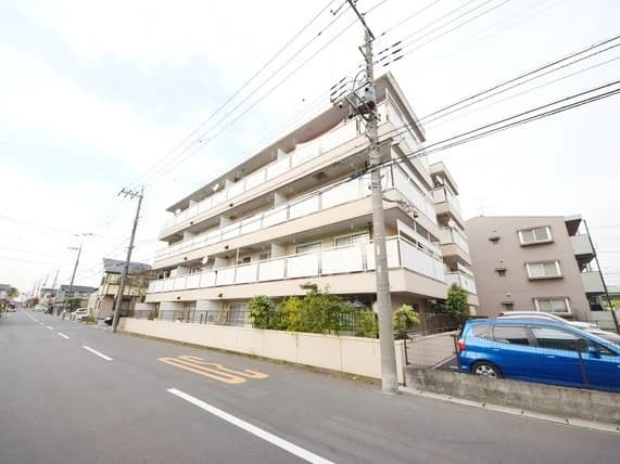第28大宮ハイツ