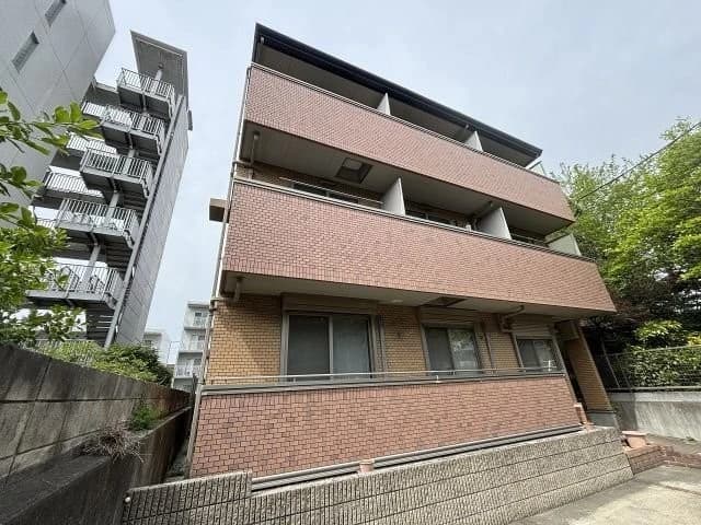 パークサイド土呂