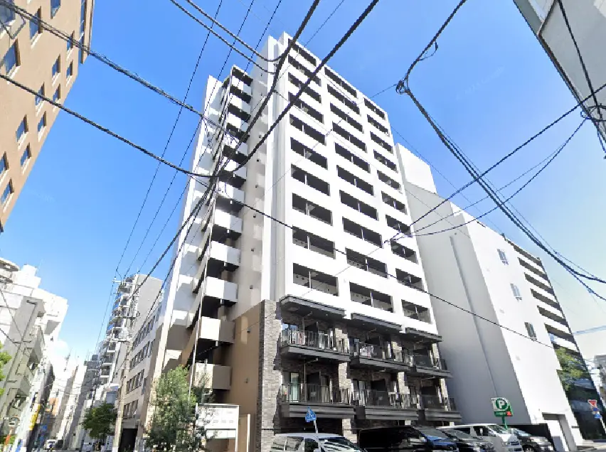 ライトハウス大塚