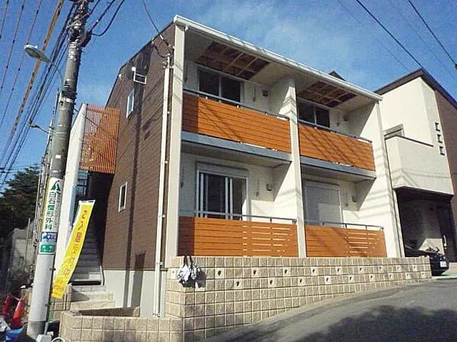Forest Maison 浦和仲町