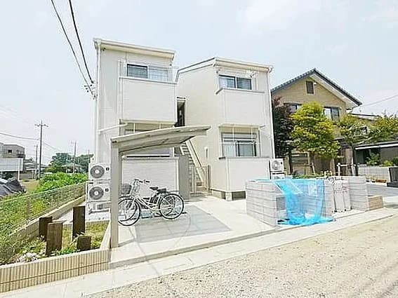 H&A大和田レジデンス
