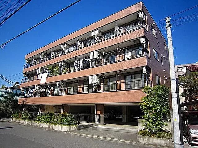 サンメイツK