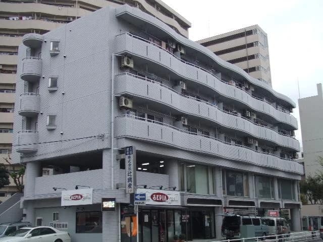 リブレ白幡