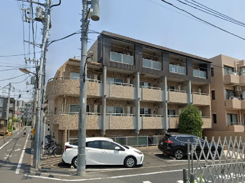 NOB目白