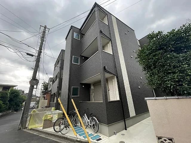ジーメゾン見沼大和田カトレア