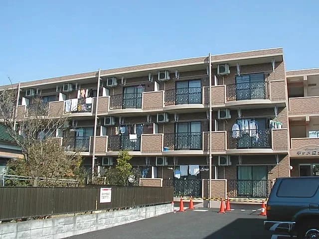 キャメロット