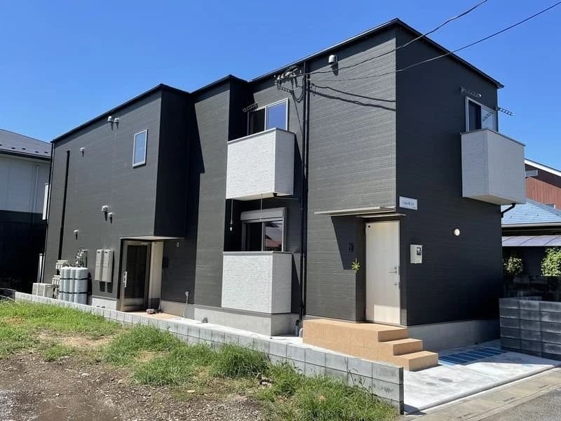 ラピス東大宮