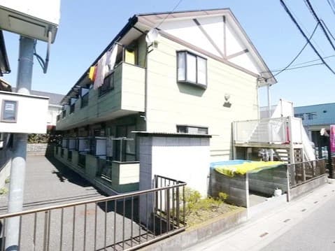 ヴィラ・シマエイA