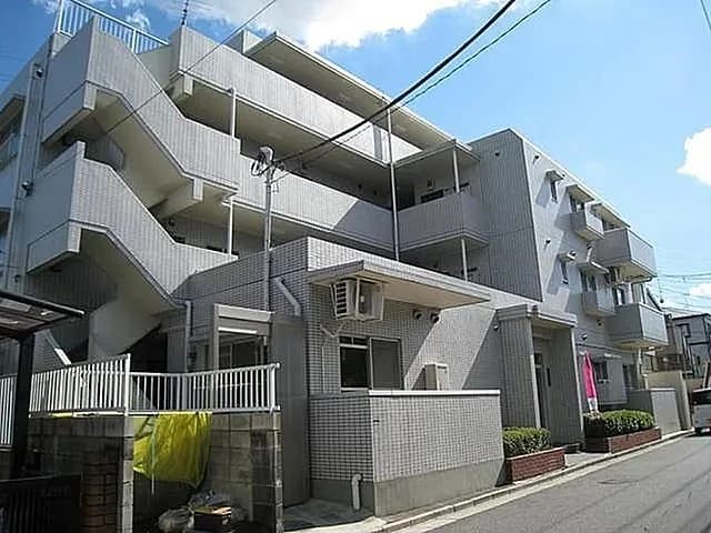 サンテ東浦和