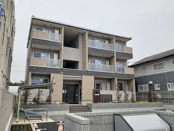 アンジュ