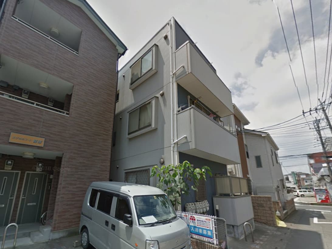 シャトレINK宮原