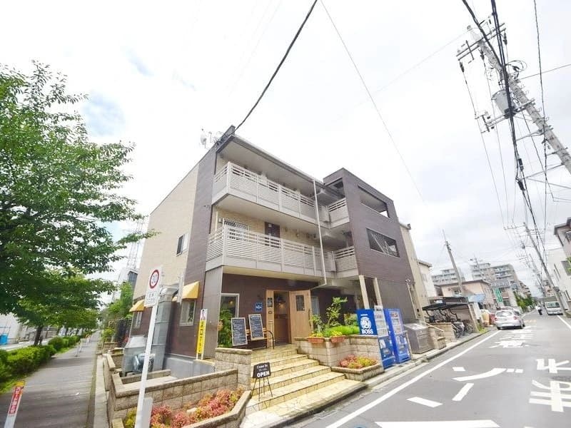 クレイノエスタシオン