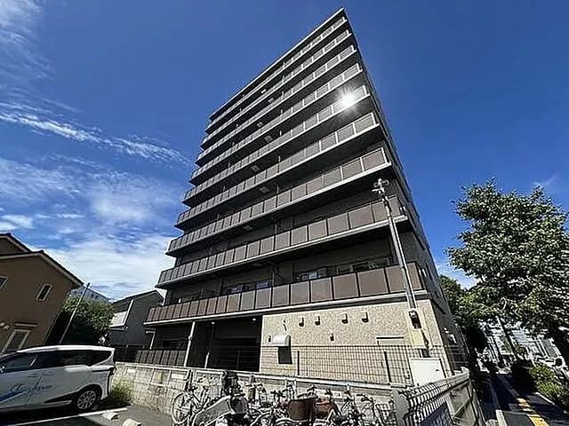 ラグゼナ浦和