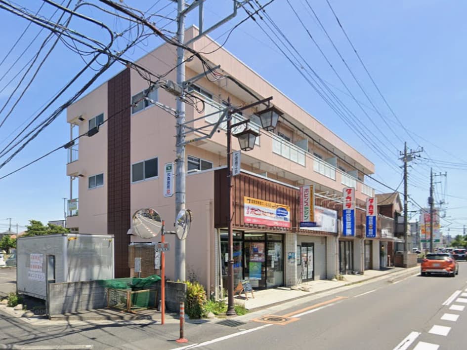 松本グリーンコーポ