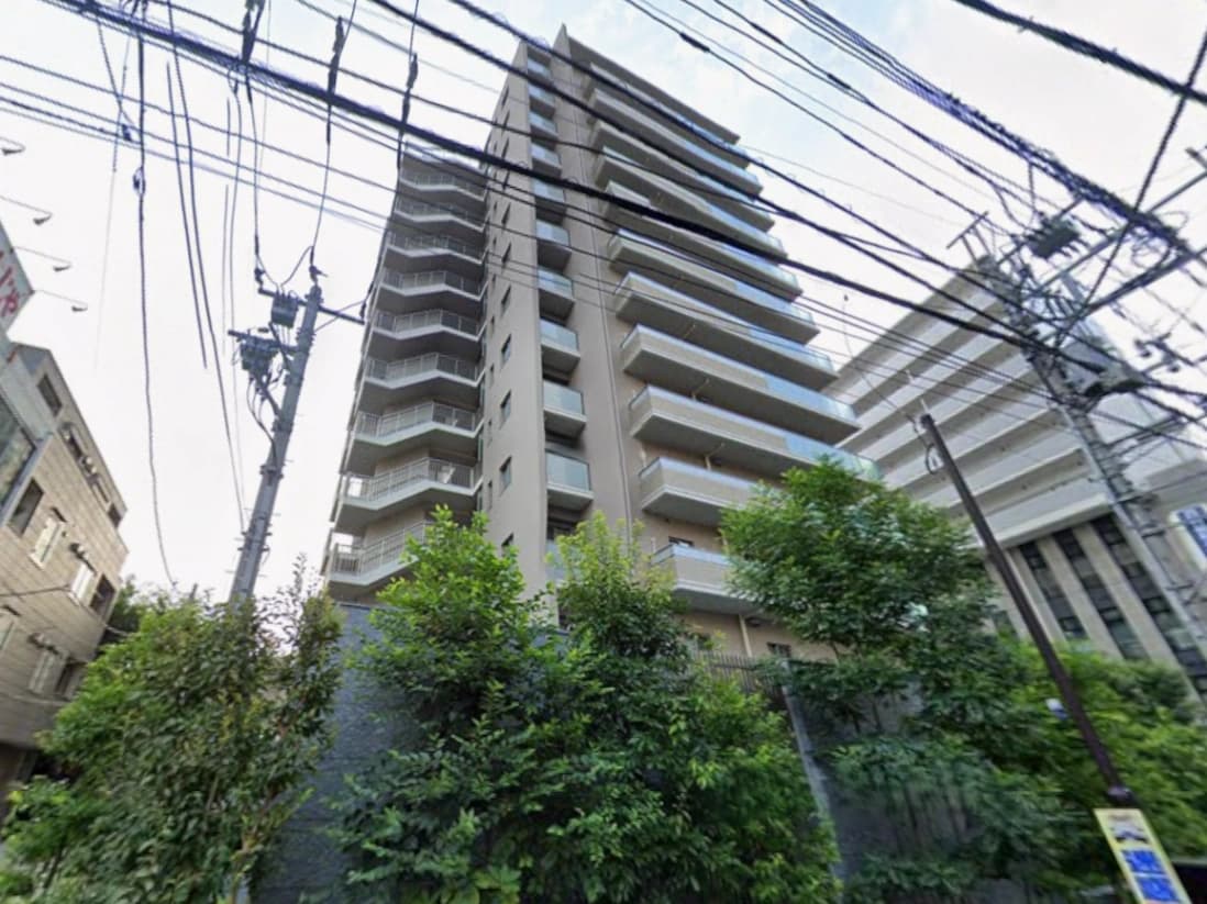 Brillia浦和仲町