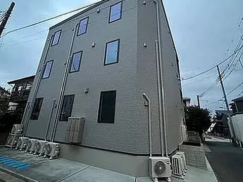 GRADUS大和田町