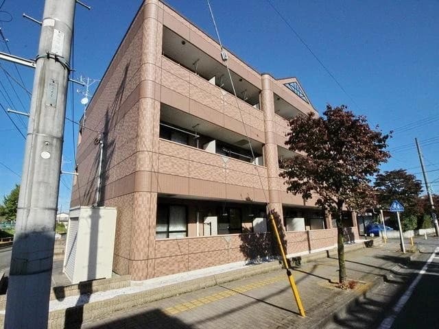 ペティハウス弐番館