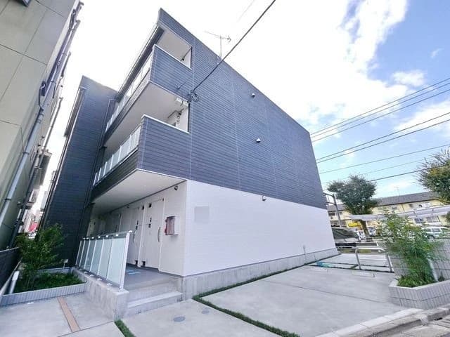 NB小手指