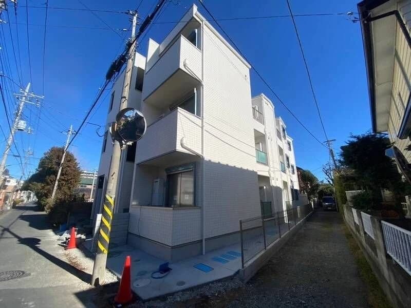 マークデュオ大和田I